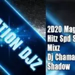 2k20 Nidukanane 6-8 Funky Dance Mix