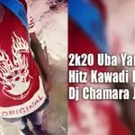 2k20 Uba Yanne Udin Hitz Kawadi Dance Mix