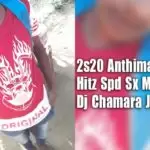 2s20 Anthima Adarayai Hitz Spd Sx Mix