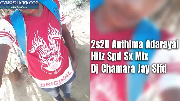 2s20 Anthima Adarayai Hitz Spd Sx Mix