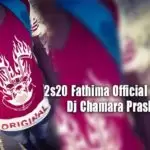 2s20 Fathima Official Thabla Mixz