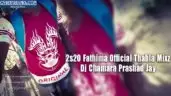 2s20 Fathima Official Thabla Mixz