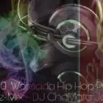 2z20 Waradda (Oyata Adarei) Hip Hop Punch Re-Mix