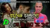 Adarayak Athaharala New 6-8 Live Mix