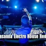 Asai Pawasanna Electro House Remix