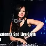 Ayeth Rawatenna Spd Live Style
