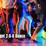 Broken Angel 2 6-8 Dance