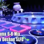 ButtaBomma 6-8 Mix