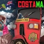 Costamaarley