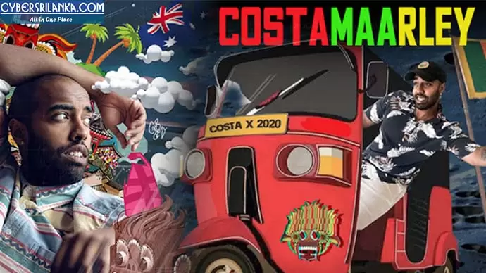 Costamaarley