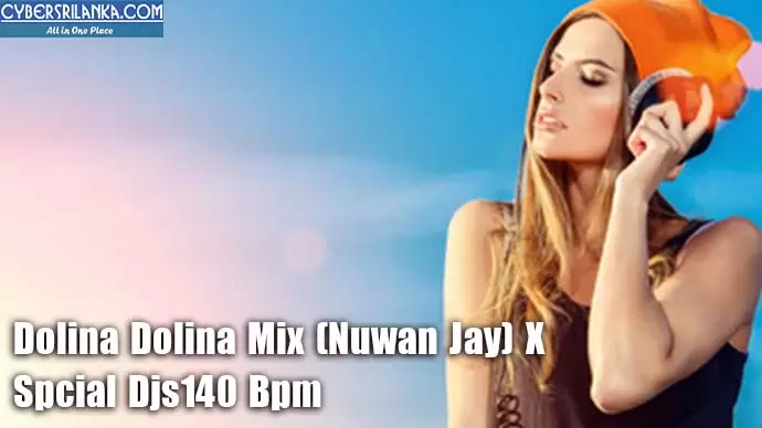 Dolina Dolina Mix (Nuwan Jay)