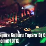 Guburu Tapara Guburu Tapara Dj Choka