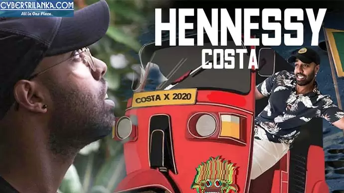 Hennessy