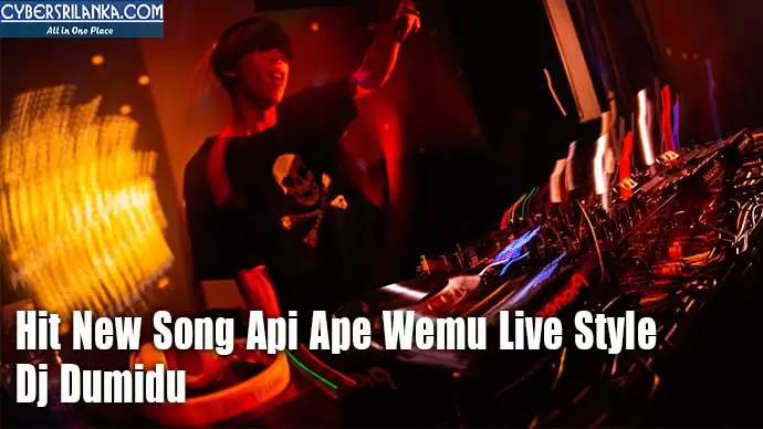 Hit New Song Api Ape Wemu Live Style