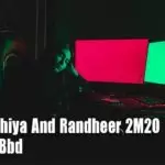 Hit Of Bathiya And Randheer 2M20