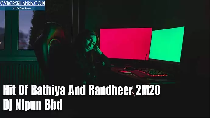 Hit Of Bathiya And Randheer 2M20