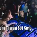 Hitha Riduna Tharam Spd Style