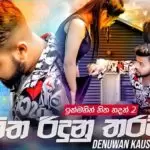 Hitha Ridunu Tharam (Ikmanin Hitha Hadan 2)