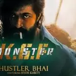 Kgf Monster