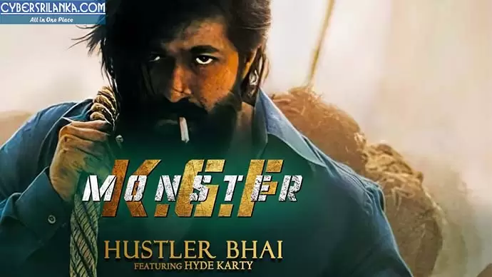 Kgf Monster