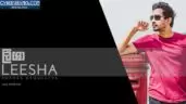 Leesha Live Acoustic Version