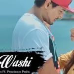 Ma Washi