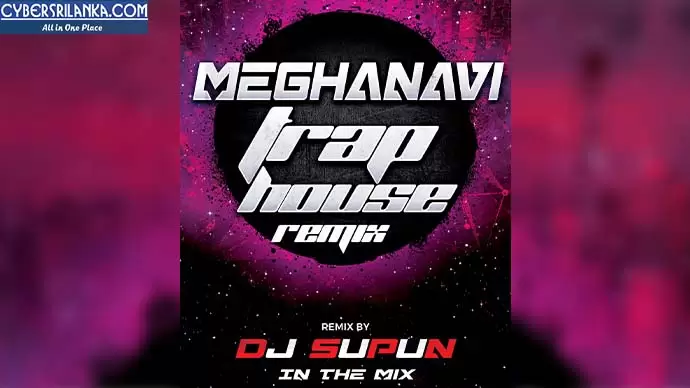 Meghanavi Trap House Remix