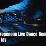 Nethata Nopenena Live Dance Remix