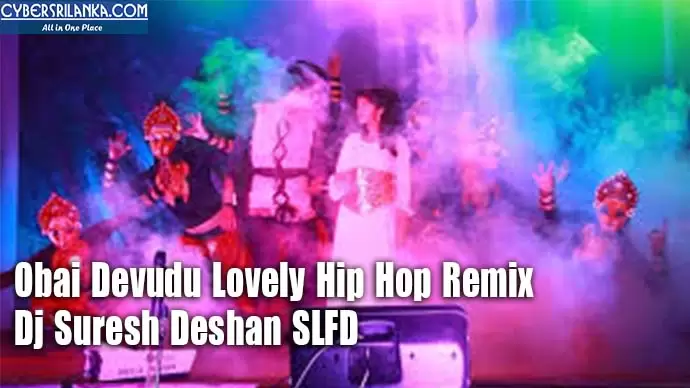 Obai Devudu Lovely Hip Hop Remix