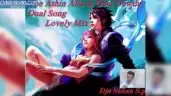 Obe Athin Alla & Obai Dewdu Dual Song Apashe Sample Lovely Mix