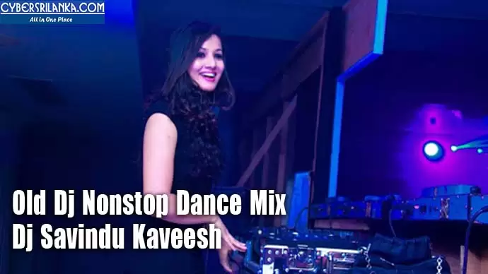 Old Dj Nonstop Dance Mix