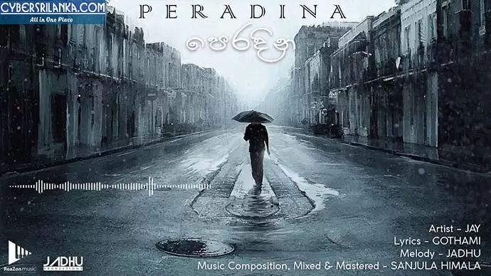 Peradina