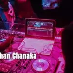 Remix Ushan Chanaka