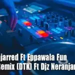 Saad Lamjarred Ft Eppawala Fun