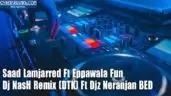 Saad Lamjarred Ft Eppawala Fun