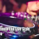 Seemawenuth Eha Live Style