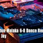 Sudu Sadun Malaka 6-8 Dance Remix