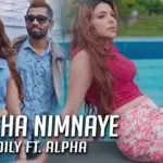Swetha Nimnaye