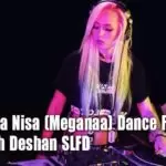 Vinde Oba Nisa (Meganaa) Dance Remix