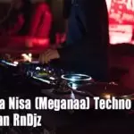 Vinde Oba Nisa (Meganaa) Techno Mix