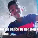 10 Min PunJabi Dance Dj Nonstop V1