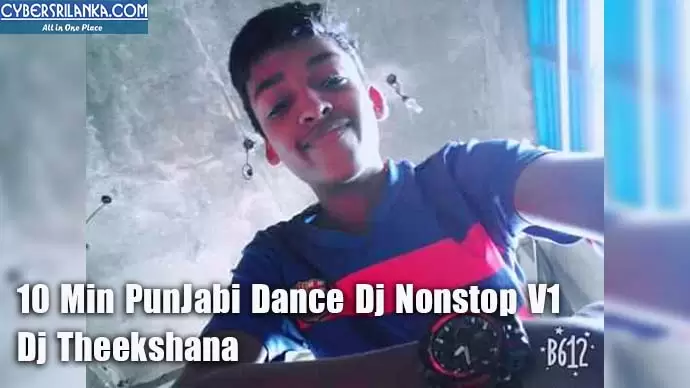 10 Min PunJabi Dance Dj Nonstop V1