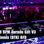 15Min 138 BPM Aurudu Gift V3