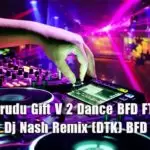 16Min Aurudu Gift V 2 Dance BFD FT BED Full Fun
