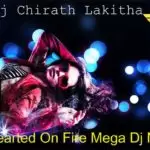 2020 14Min Hearted On Fire Mega Dj Nonstop