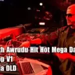 2020 Aluth Awrudu Hit Hot Mega Dancing Dj Nonstop V1