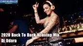 2020 Back To Back Nonstop Mix