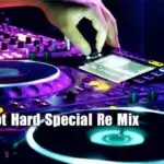 2020 Boot Hard Special Re Mix