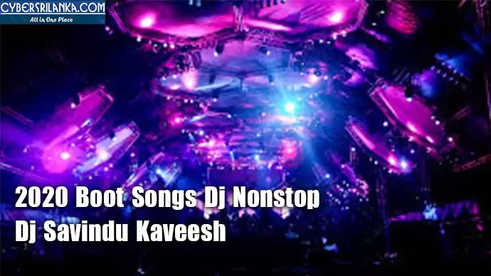 2020 Boot Songs Dj Nonstop
