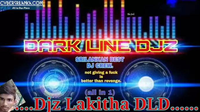 2020 Dark Line Dj Welcome Remix Audio Jukebox